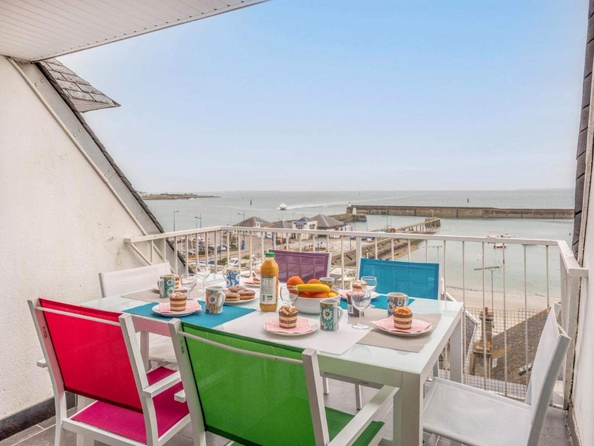Kerentrech-4 By Interhome Appartement